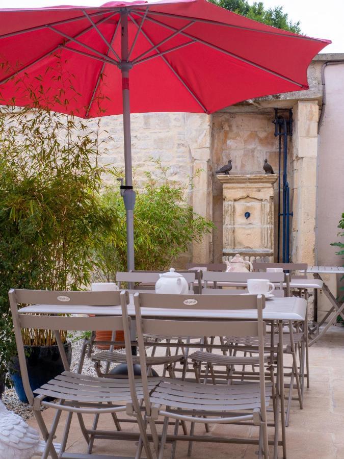 Clos Saint Martin Καν Εξωτερικό φωτογραφία