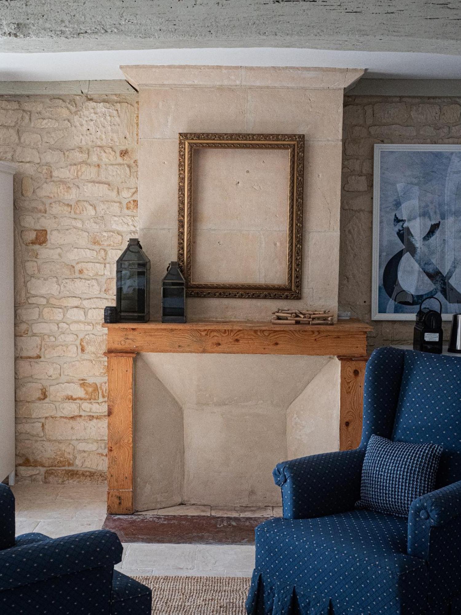 Clos Saint Martin Καν Εξωτερικό φωτογραφία